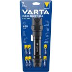   Varta 18714101421 Indestructible F30 Pro/650 lumen/elemlámpa
