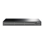   TP-LINK TL-SG1048 48Port Gigabit LAN nem menedzselhető Switch