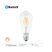 Ledvance Smart+ BT FIL edison fényforrás,DIM,6W 2700K E27 okostelefonnal,alkalmazással vezérelhető intelligens fényf.