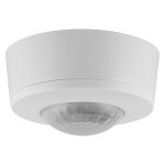   Ledvance Sensor Ceiling 360°/IP44/92 mm átmérőjű mennyezeti fény- és mozgásérzékelő