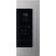 Electrolux EMS4253TEX 1000W 25L ezüst beépíthető mikrohullámú sütő