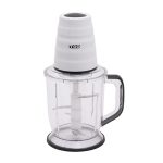 TOO MC-300-201-W 1,5L fehér aprító