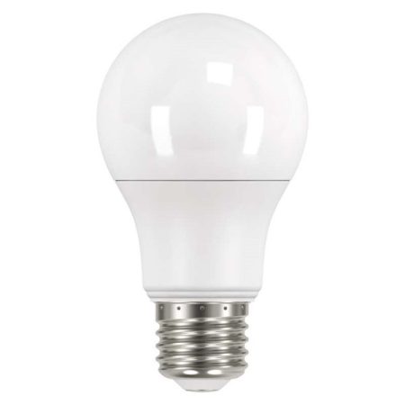 Emos ZQ5121 classic A60 40W 470lumen E27 LED gömb izzó Emos ZQ5121 classic A60 40W 470lumen E27 LED gömb izzó