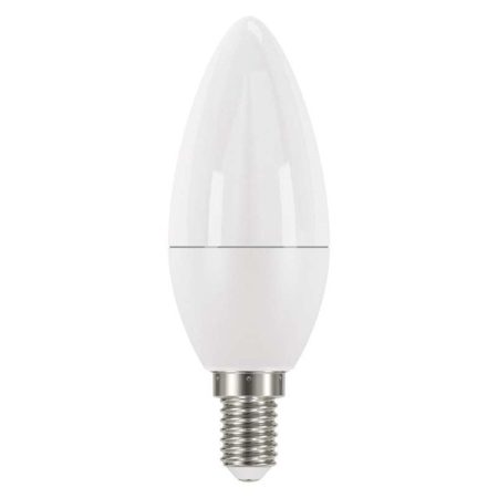 Emos ZQ3230 classic CANDLE 60W 806lumen E14 LED gyertya izzó