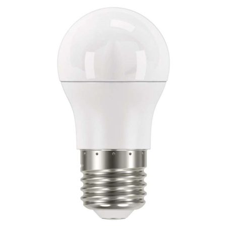 Emos ZQ1130 classic MINI 60W 806lumen E27 LED gömb izzó