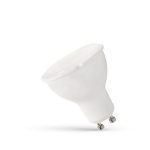   SpectrumLED 10W/780Lm/3000K/IP20/GU10/105fok LED GU10 led fényforrás