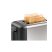 Bosch TAT3P420 DesignLine ezüst-fekete 2 szeletes kenyérpirító