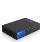   Linksys SMB LGS105 5port 10/100/1000Mbps LAN nem menedzselhető asztali Switch