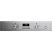 Electrolux SteamBake EOD3H70X inox, beépíthető, sütőtér: 72L, grill, légkeverés, sütő