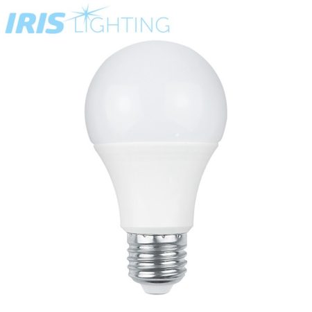 Iris Lighting E27 A60 9W/4000K/810lm LED fényforrás Iris Lighting E27 A60 9W/4000K/810lm LED fényforrás