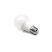 Iris Lighting E27 A60 9W/4000K/810lm LED fényforrás Iris Lighting E27 A60 9W/4000K/810lm LED fényforrás