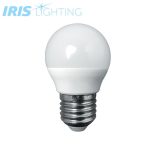   Iris Lighting Global Bulb E27 G45 6W/4000K/540lm LED fényforrás