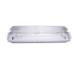   Iris Lighting I820EMEX3H3W IP65 3w 3h oldalfali biztonsági és irányfény lámpatest