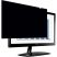 Fellowes 4807001 PrivaScreen 21,5" 16:9 kijelzőhöz fekete betekintésvédelmi monitorszűrő