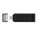 Kingston 64GB USB3.2 C DataTraveler 70 (DT70/64GB) Flash Drive