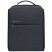 Xiaomi Mi ZJB4192GL City Backpack 2 15,6" sötétszürke laptop hátizsák