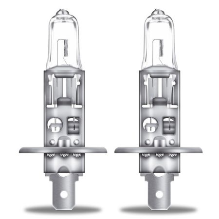 Osram Night Breaker Silver 64150NBS-01B H1/12V/55W fényszóró Osram Night Breaker Silver 64150NBS-01B H1/12V/55W fényszóró