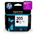 HP 3YM61AE (305) fekete tintapatron