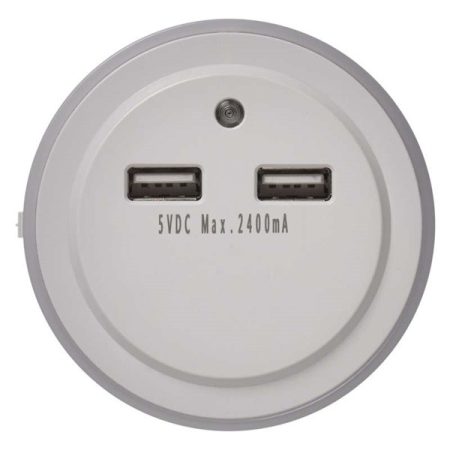 Emos P3313 LED USB-s éjjeli fény Emos P3313 LED USB-s éjjeli fény