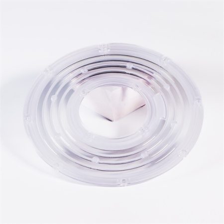 Iris Lighting HBLLENS90 lencse HBL csarnokvilágítóhoz