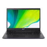   Acer Aspire 3 A315-23-R8BG 15,6"FHD/AMD Ryzen 5-3500U/8GB/256GB/Int. VGA/fekete laptop