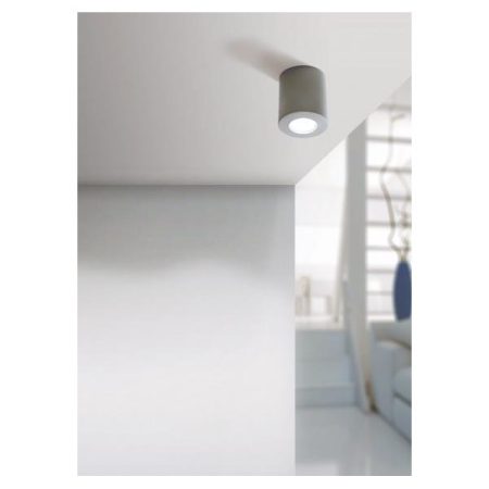 Fumagalli FRANCA 90 2L LED 10W GU10 fehér kültéri falilámpa Fumagalli FRANCA 90 2L LED 10W GU10 fehér kültéri falilámpa