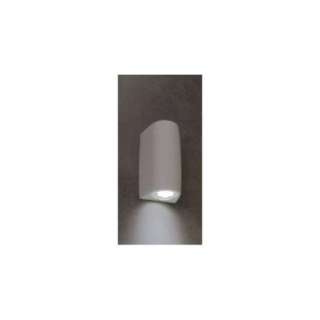Fumagalli AMELIA WALL LED 8W 4K E27 fehér kültéri falilámpa Fumagalli AMELIA WALL LED 8W 4K E27 fehér kültéri falilámpa