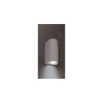   Fumagalli AMELIA WALL LED 8W 2,7K E27 fehér kültéri falilámpa