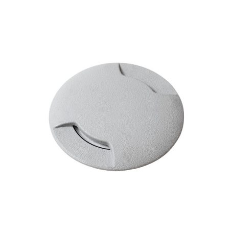 Fumagalli CECI 160 2L LED 10W GX53 szürke kültéri talajba süllyeszthető lámpa Fumagalli CECI 160 2L LED 10W GX53 szürke kültéri talajba süllyeszthető lámpa