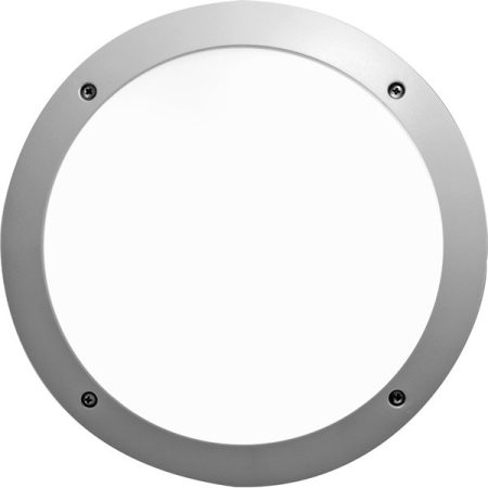 Fumagalli LUCIA LED 18W 4K GX53 szürke kültéri falilámpa Fumagalli LUCIA LED 18W 4K GX53 szürke kültéri falilámpa