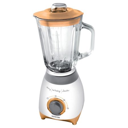 Sencor SBL 4370 1,5L fehér turmixgép Sencor SBL 4370 1,5L fehér turmixgép