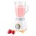 Sencor SBL 4370 1,5L fehér turmixgép Sencor SBL 4370 1,5L fehér turmixgép