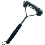 Fieldmann FZG 9013 grilltisztító kefe