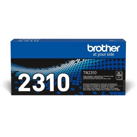 Brother TN-2310 fekete toner