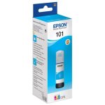   Epson C13T03V24A T03V2 70ml EcoTank kompatibilis cián tintapalack