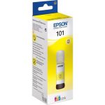   Epson C13T03V44A T03V4 70ml EcoTank kompatibilis sárga tintapalack