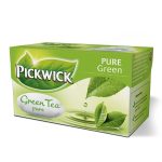 Pickwick 2g/filter 20db/doboz zöld tea