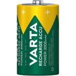   Varta 56720101402 Ready2Use D (HR20) 3000mAh góliát akku 2db/bliszter