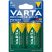 Varta 56720101402 Ready2Use D (HR20) 3000mAh góliát akku 2db/bliszter