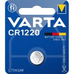 VARTA 6220112401 CR1220  lítium gombelem 1db/bliszter
