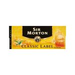 Sir Morton Classic Label 1,75g/filter 20db/doboz tea