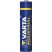 VARTA 4003211111 Industrial AAA (LR03) alkáli mikroceruza elem 10db/csomag