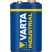 VARTA 4022211111 Industrial 9V (6LR61) alkáli elem 20db/csomag