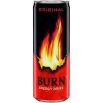 Burn Original 0,25l energiaital