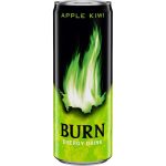 Burn almás-kiwis 0,25l energiaital
