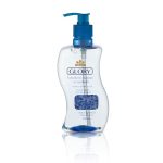  Glory/HC 500 ml kékvirág illat folyékony szappan és tusfürdő