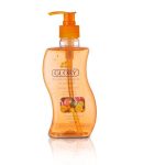   Glory/HC 500 ml citrus illat folyékony szappan és tusfürdő