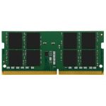   Kingston 8GB/3200MHz DDR-4 1Rx16 (KVR32S22S6/8) notebook memória