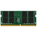   Kingston/Branded 8GB/3200MHz DDR-4 Single Rank (KCP432SS6/8) notebook memória