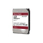   Western Digital 3,5" 12000GB belső SATAIII 7200RPM 256MB RED PRO WD121KFBX winchester 5 év